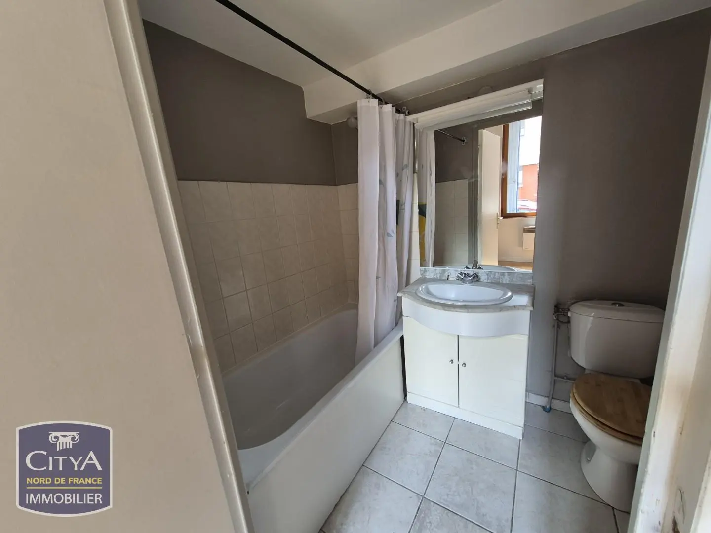 Photo 5 Appartement 1 pièce 19.52m²