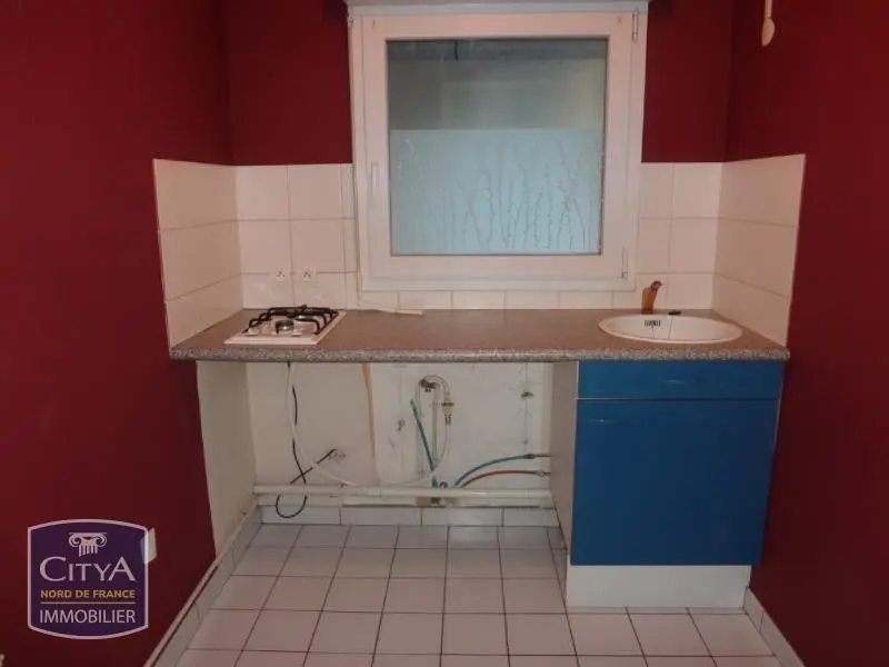 Photo 3 Appartement 1 pièce 32.85m²