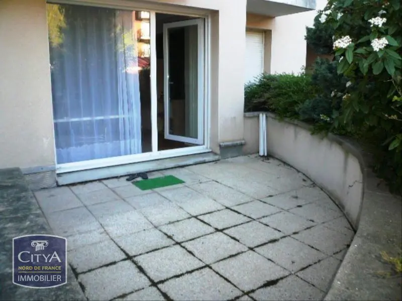 Photo 4 Appartement 1 pièce 32.85m²