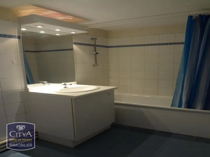Photo 5 Appartement 1 pièce 32.85m²