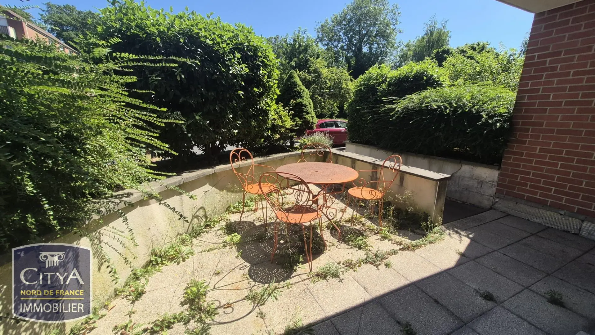 Photo 6 Appartement 1 pièce 32.85m²
