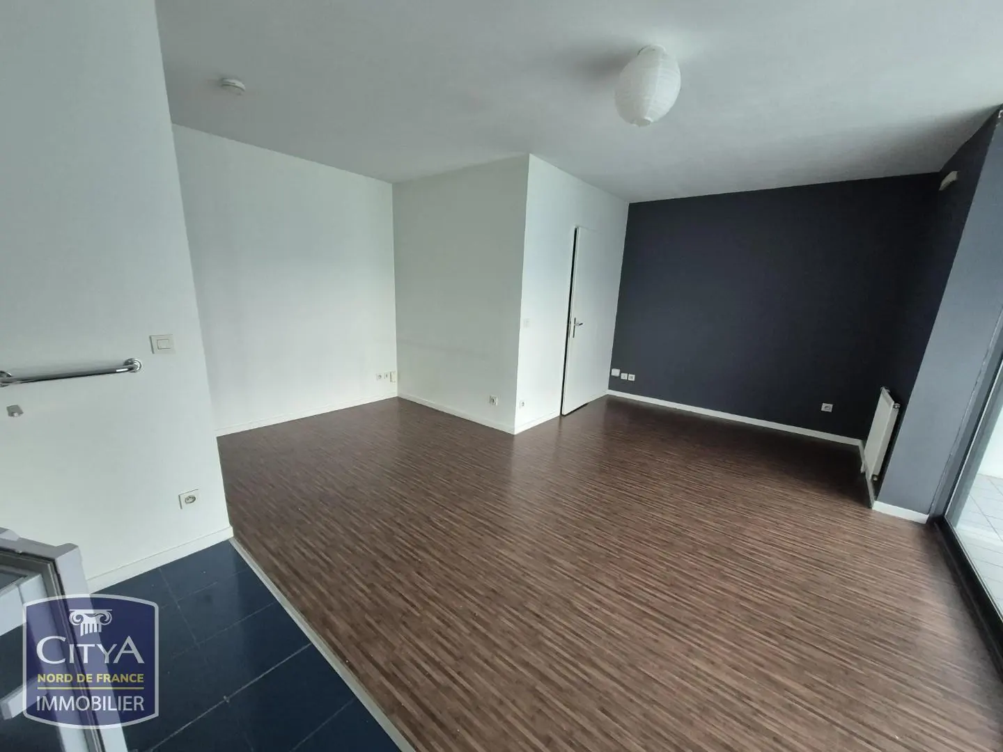 Photo 1 Appartement 1 pièce 25.86m²