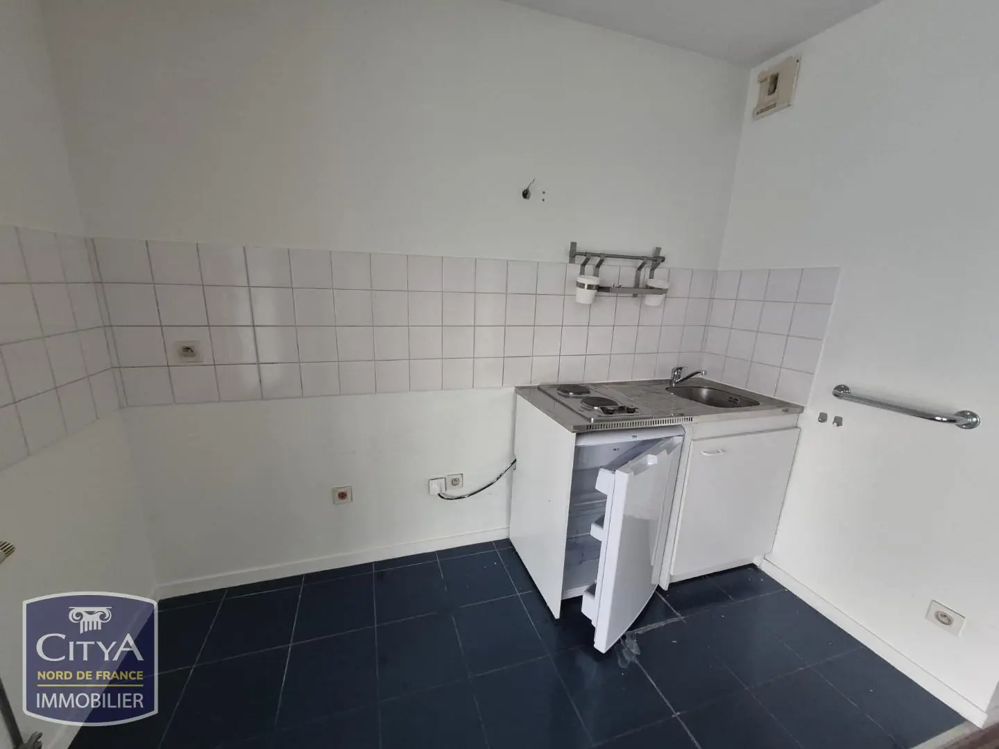 Photo 4 Appartement 1 pièce 25.86m²