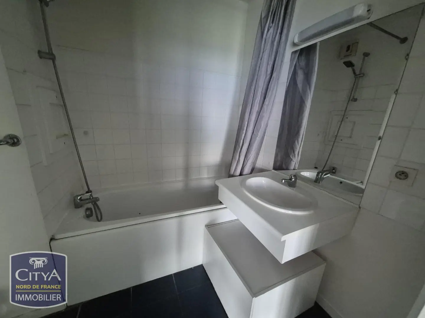 Photo 5 Appartement 1 pièce 25.86m²
