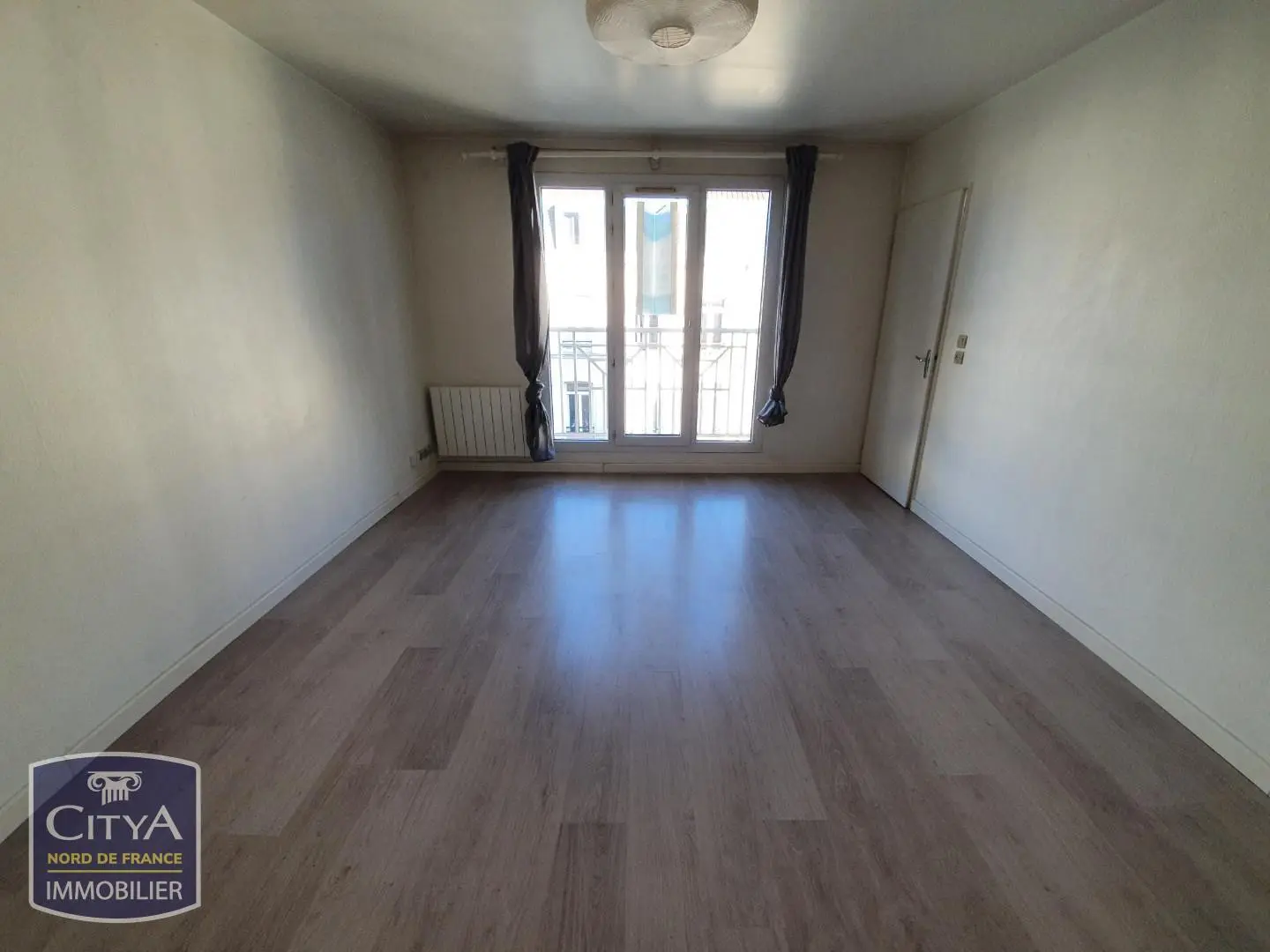 Photo 1 Appartement 3 pièces 61.3m²