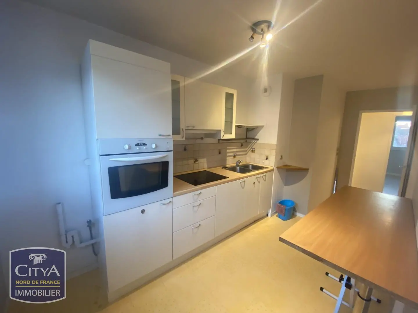 Photo 1 appartement Lille