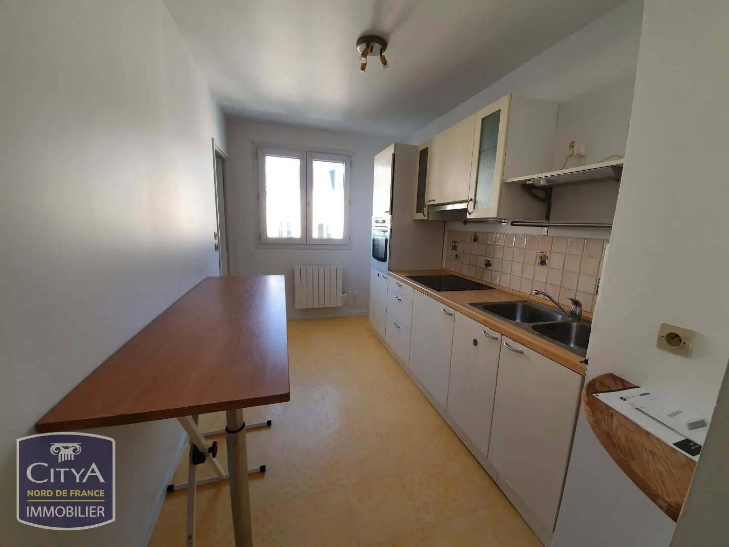 Photo 2 appartement Lille