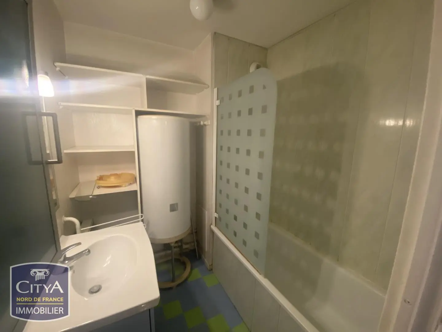 Photo 7 appartement Lille
