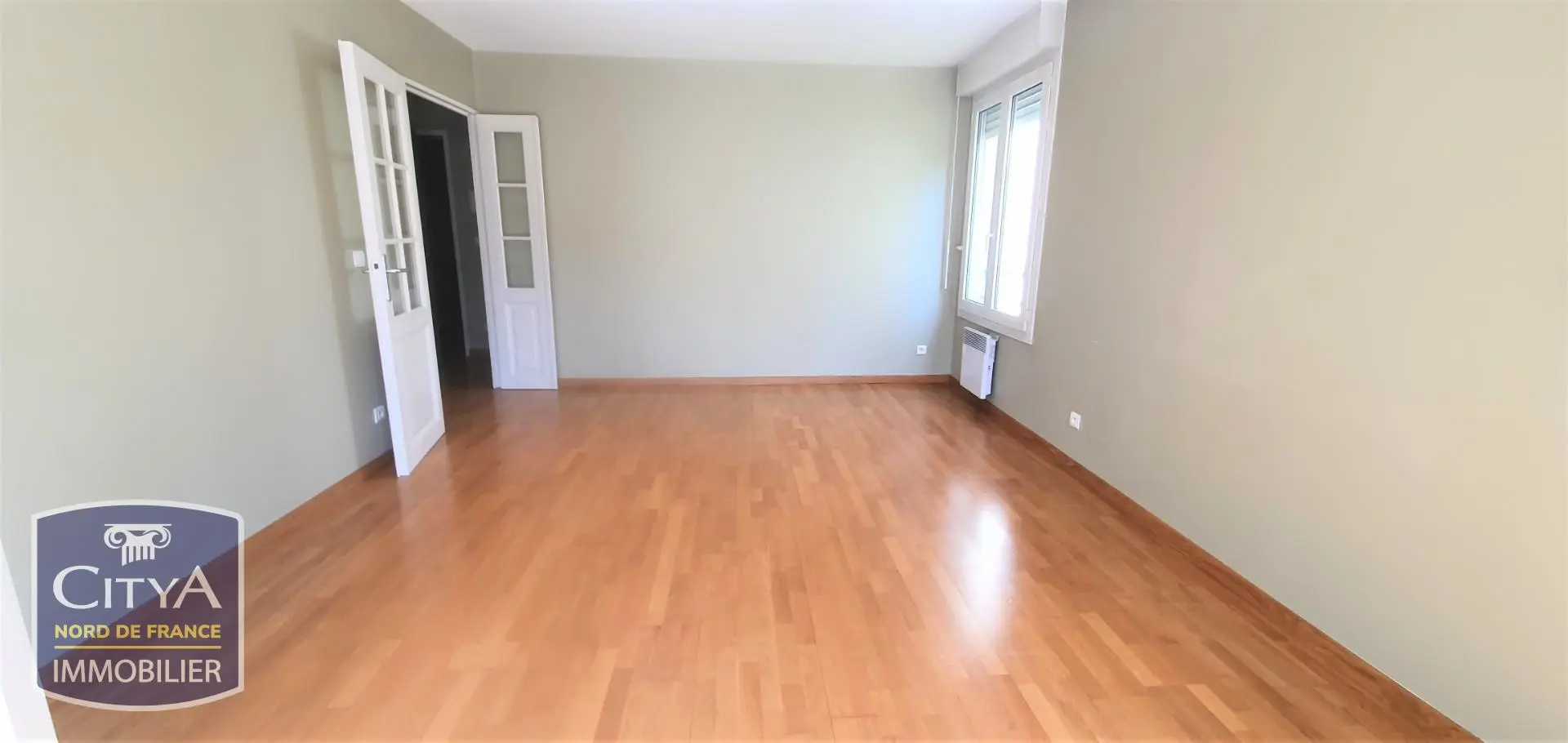 Photo 1 Appartement 3 pièces 60.95m²