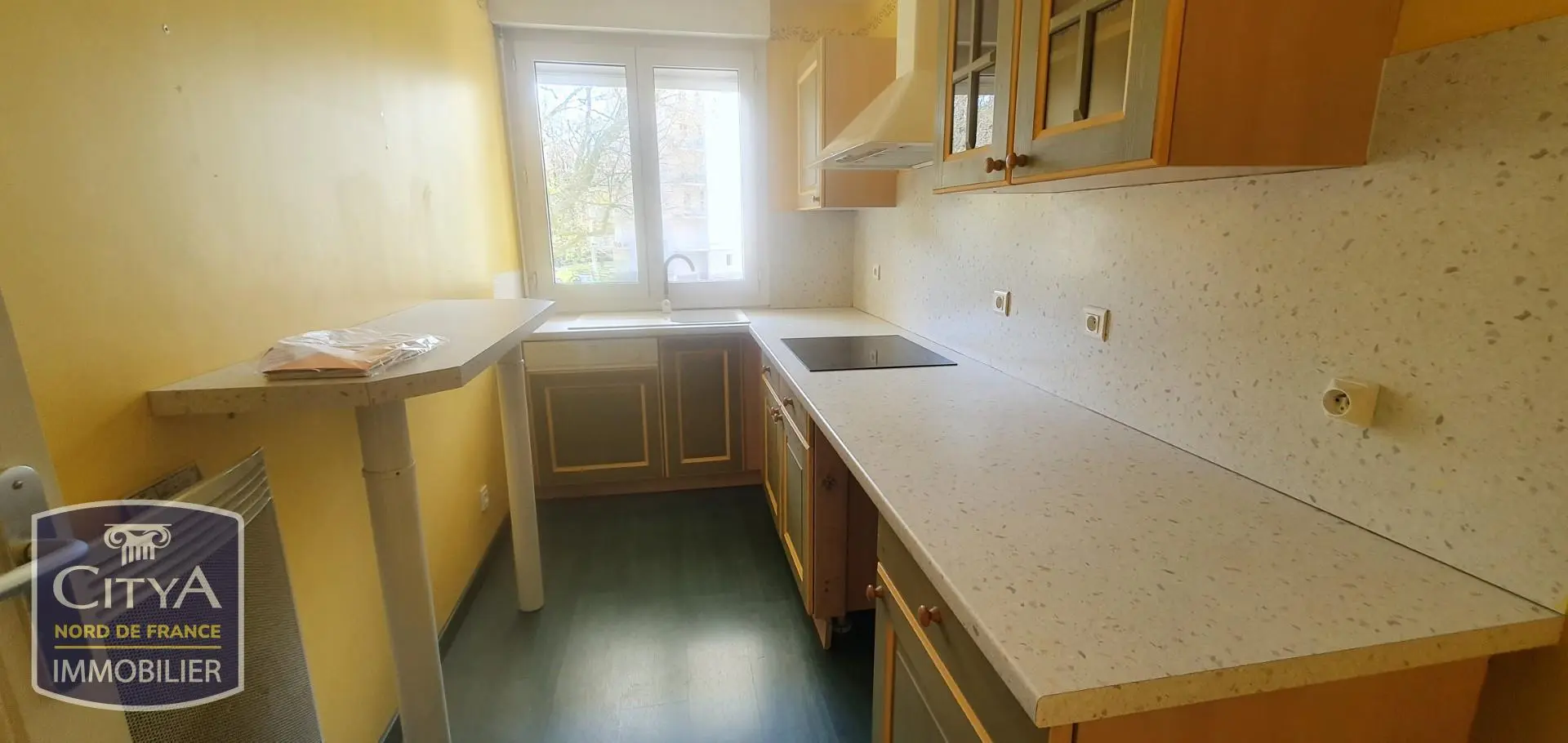 Photo 1 appartement Lille