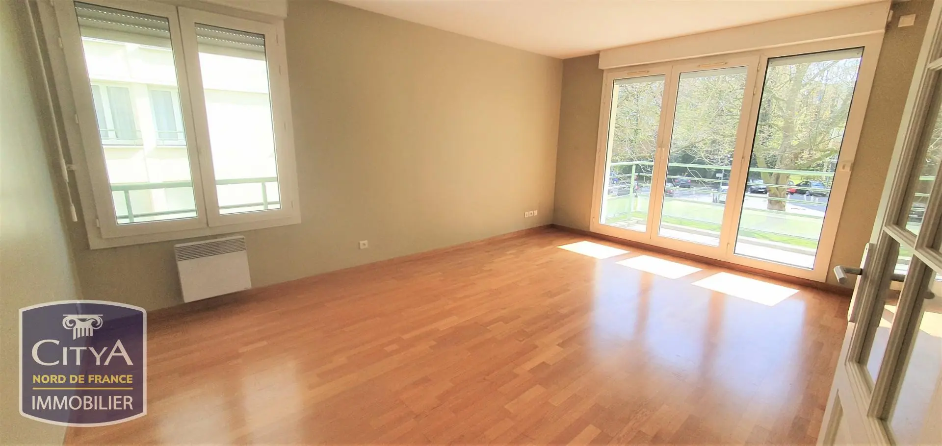 Photo 2 appartement Lille