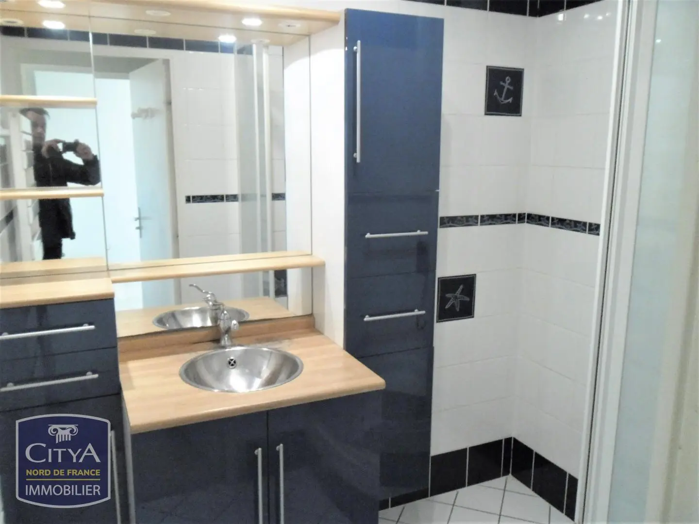 Photo 3 appartement Lille