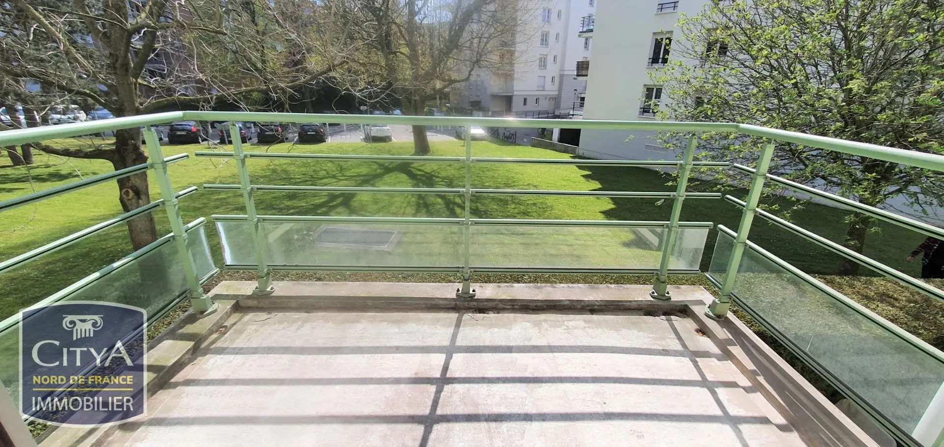 Photo 6 appartement Lille