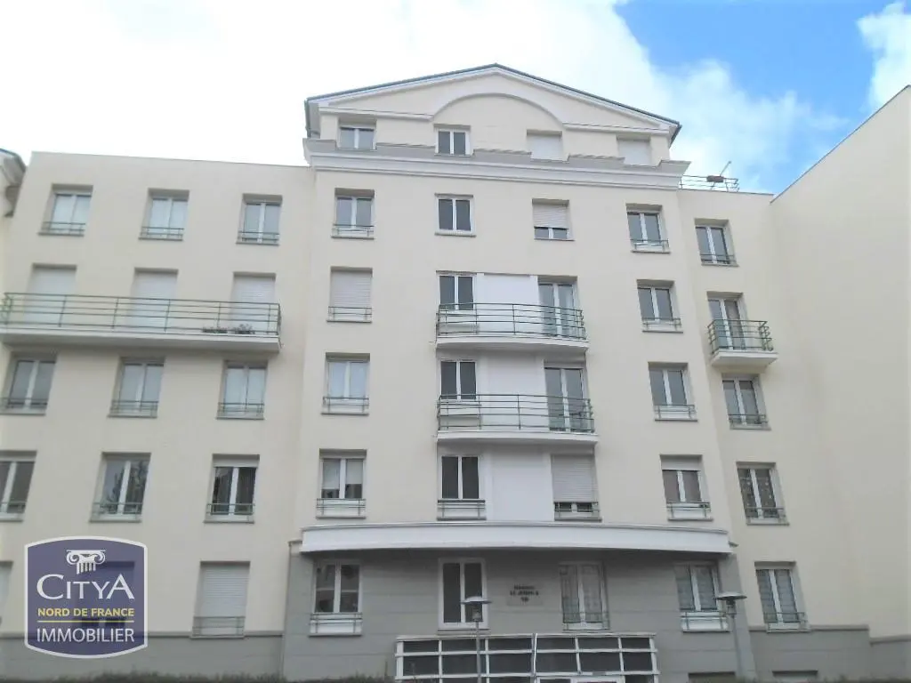 Photo 7 appartement Lille