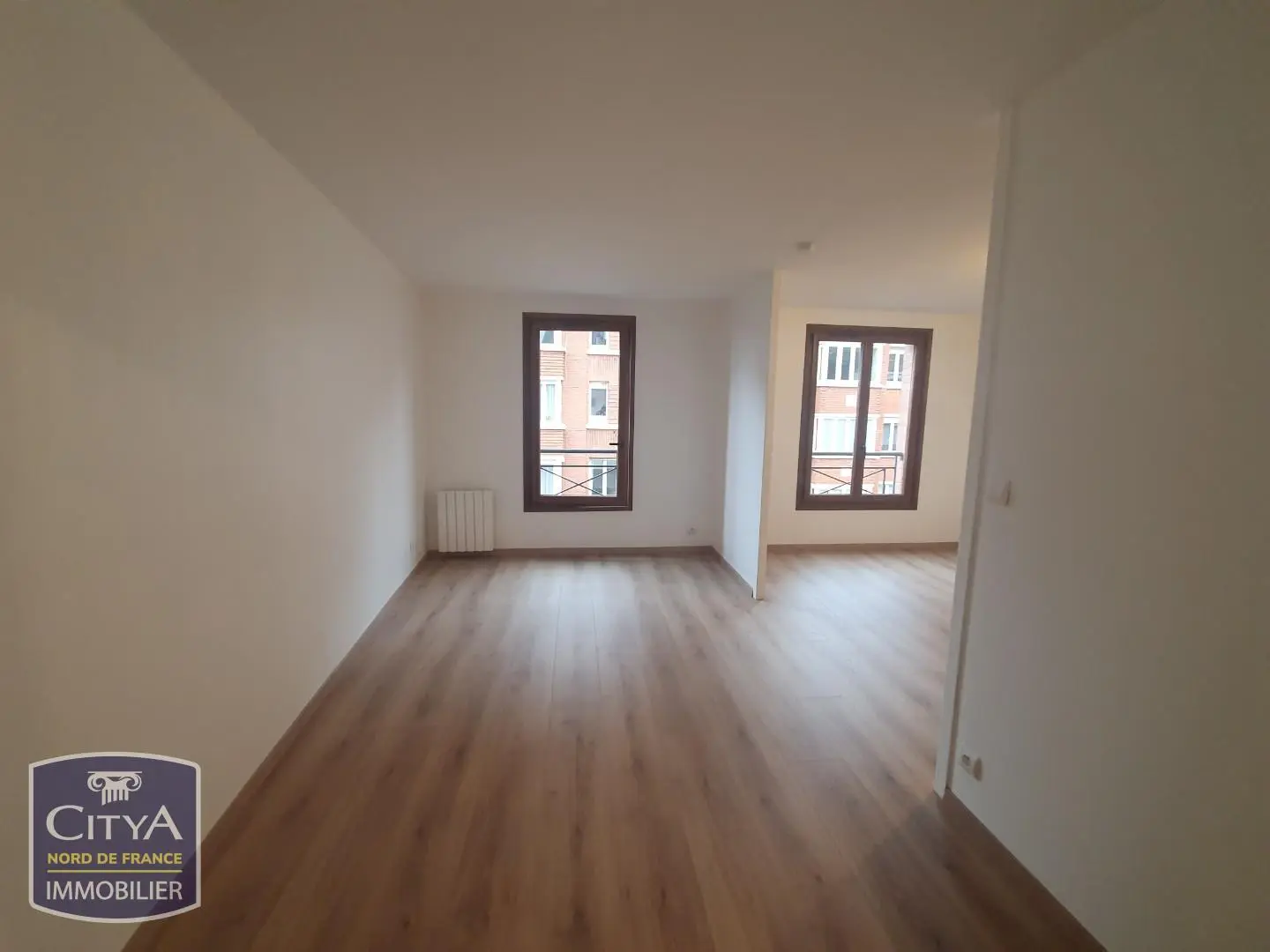Photo 3 Appartement 1 pièce 37.87m²