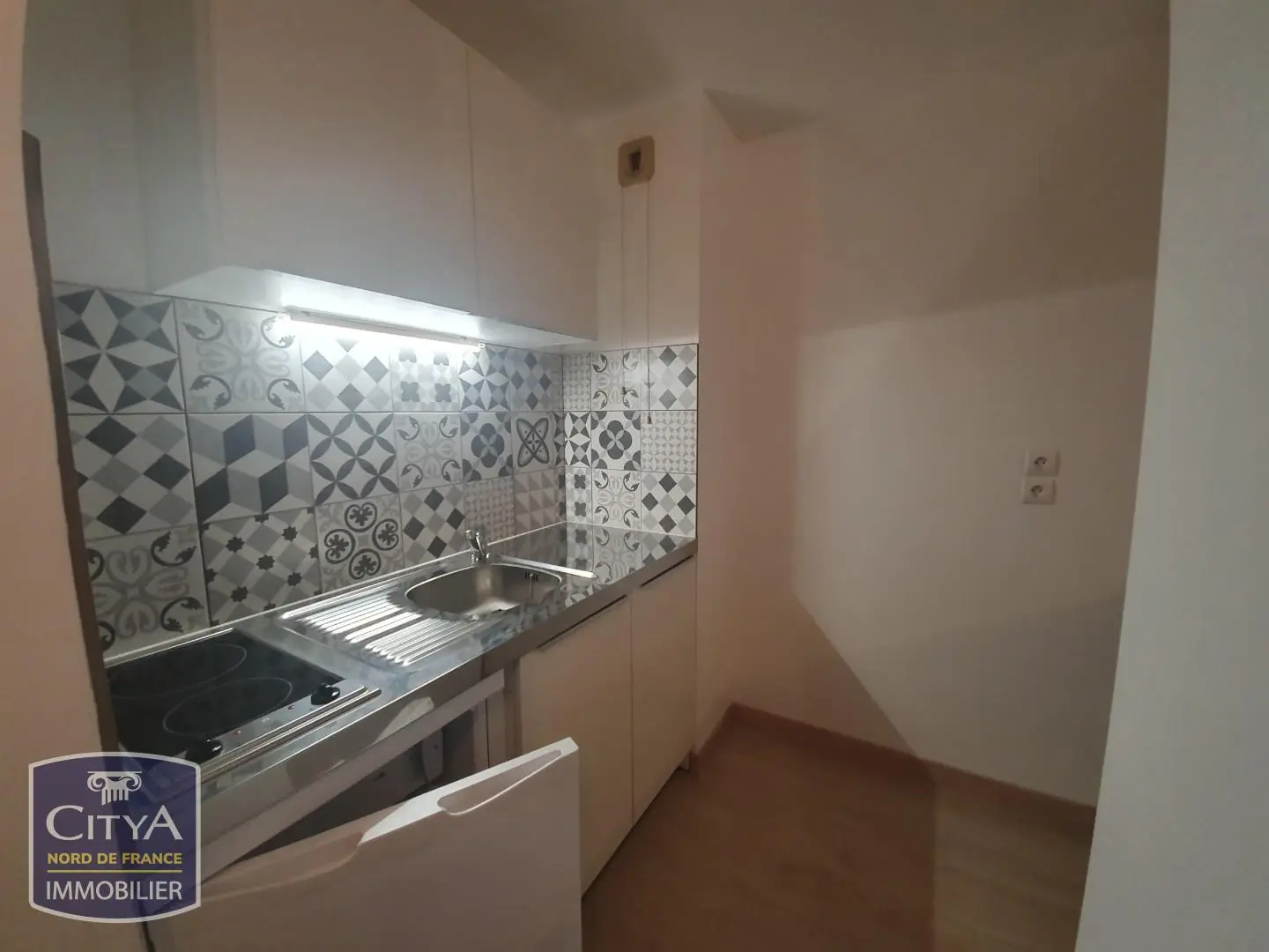 Photo 4 Appartement 1 pièce 37.87m²