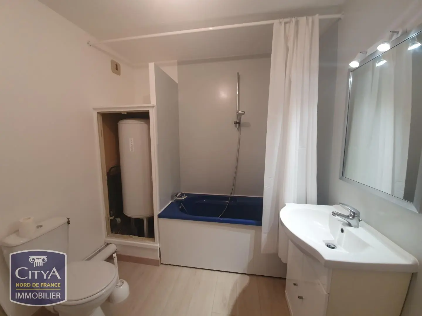 Photo 5 Appartement 1 pièce 37.87m²