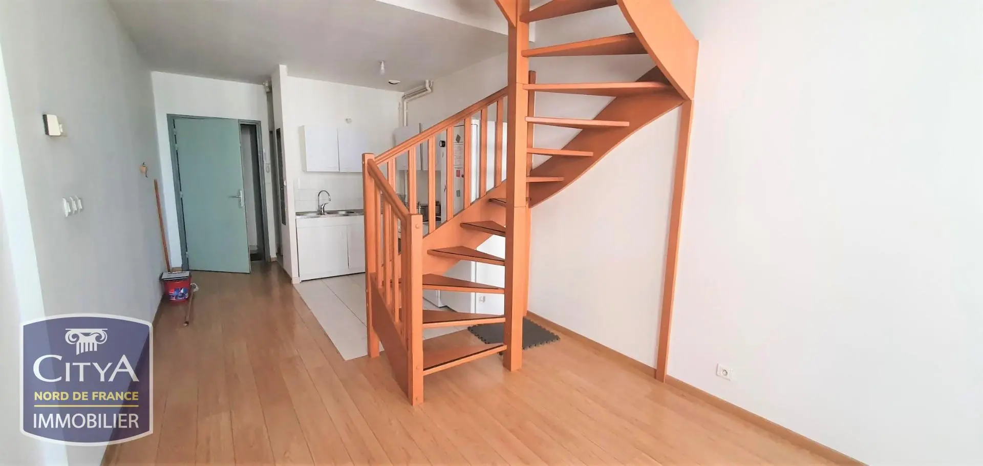 Photo 3 Appartement 3 pièces 61.44m²