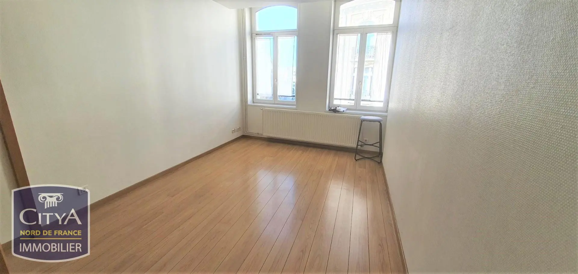 Photo 4 Appartement 3 pièces 61.44m²