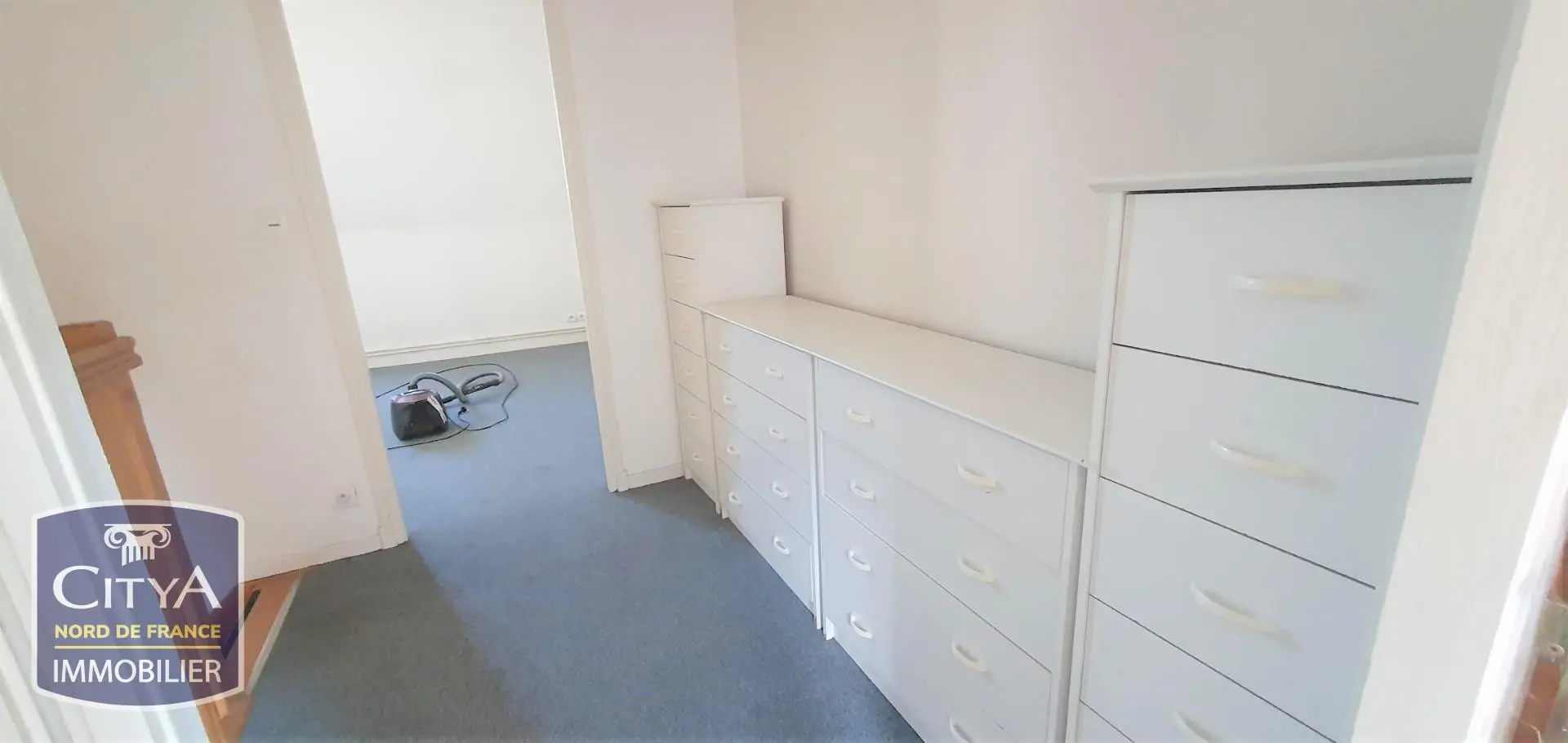 Photo 5 Appartement 3 pièces 61.44m²