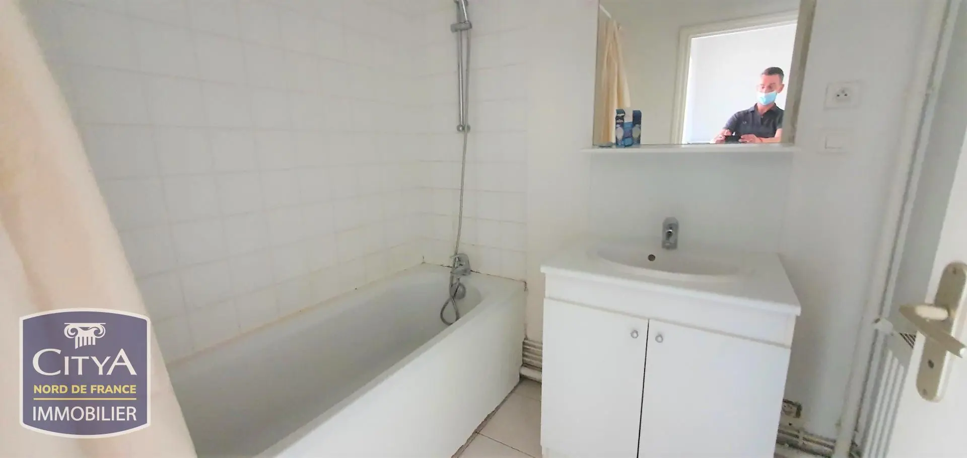 Photo 6 Appartement 3 pièces 61.44m²
