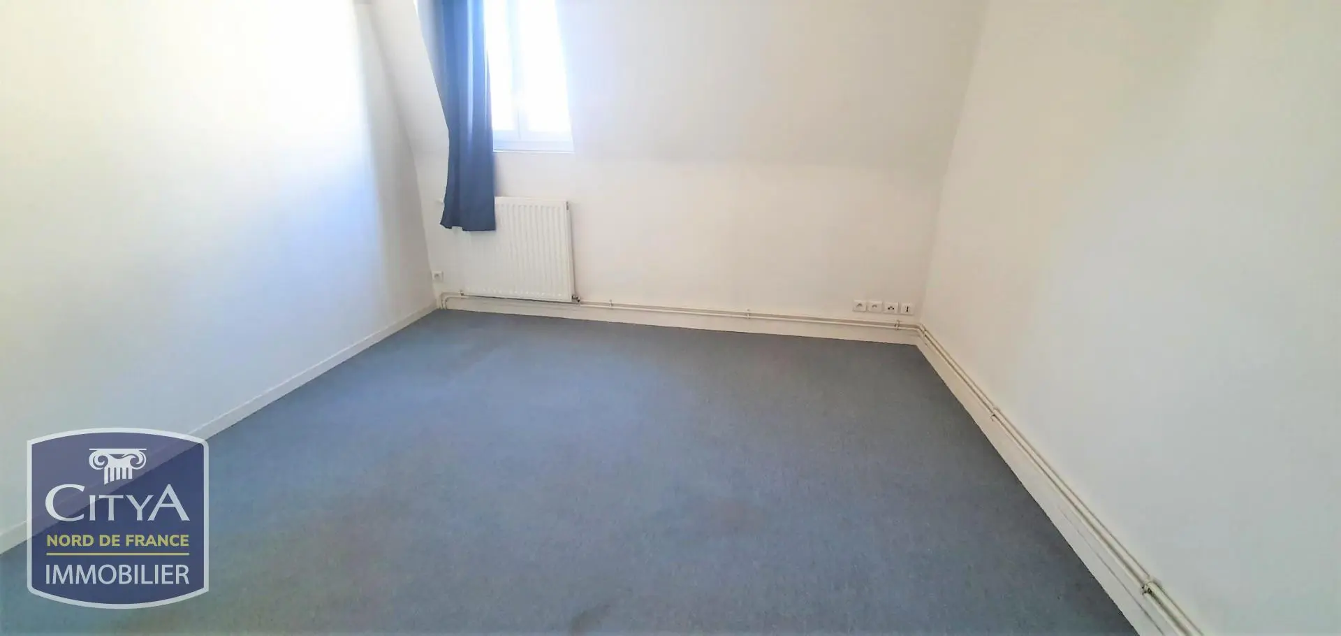 Photo 7 Appartement 3 pièces 61.44m²
