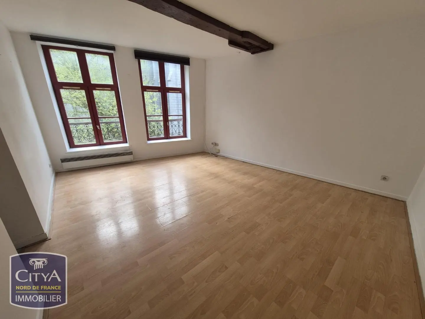 Photo 1 Appartement 2 pièces 39.41m²