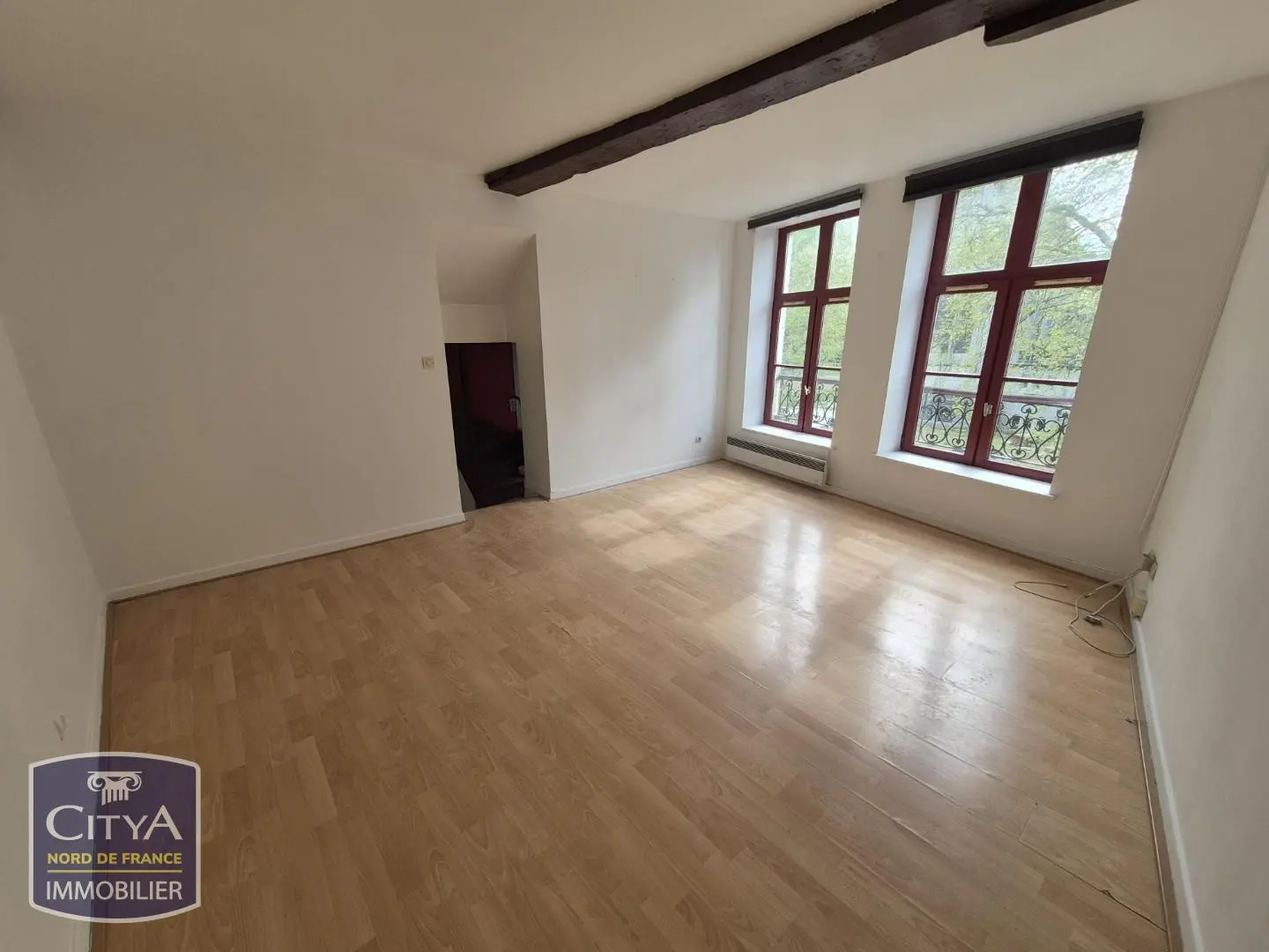 Photo 2 Appartement 2 pièces 39.41m²