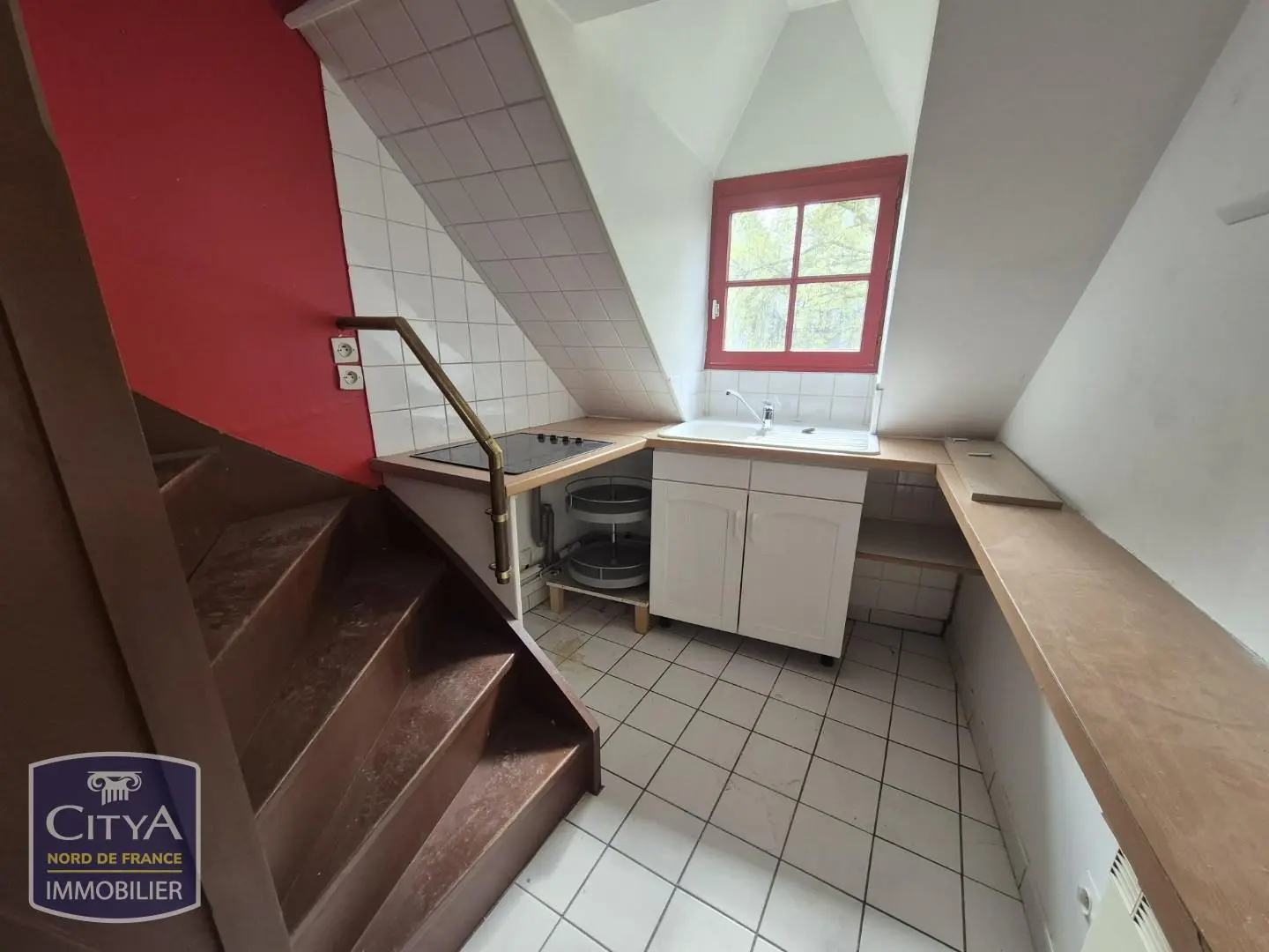 Photo 3 Appartement 2 pièces 39.41m²