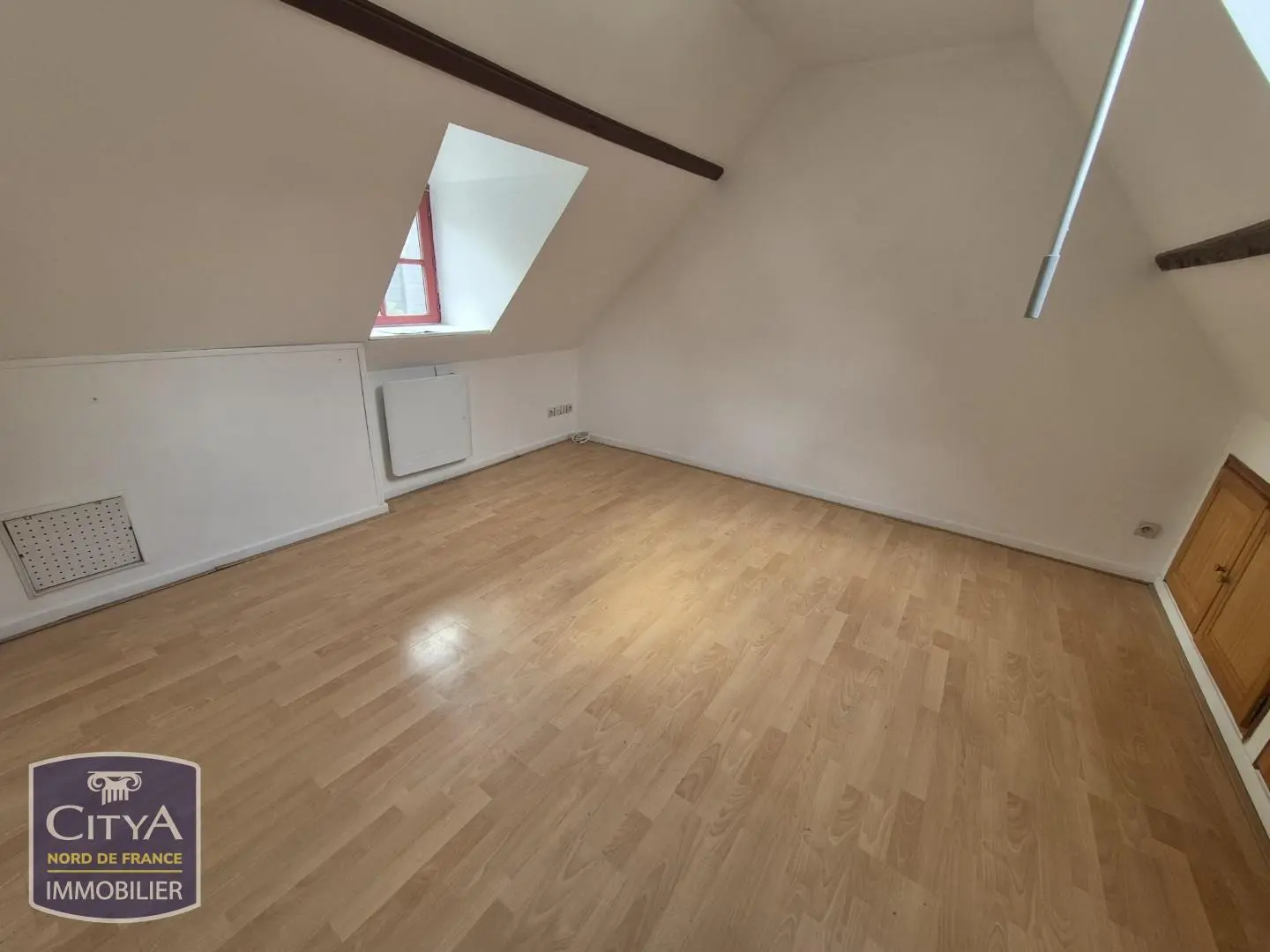 Photo 4 Appartement 2 pièces 39.41m²