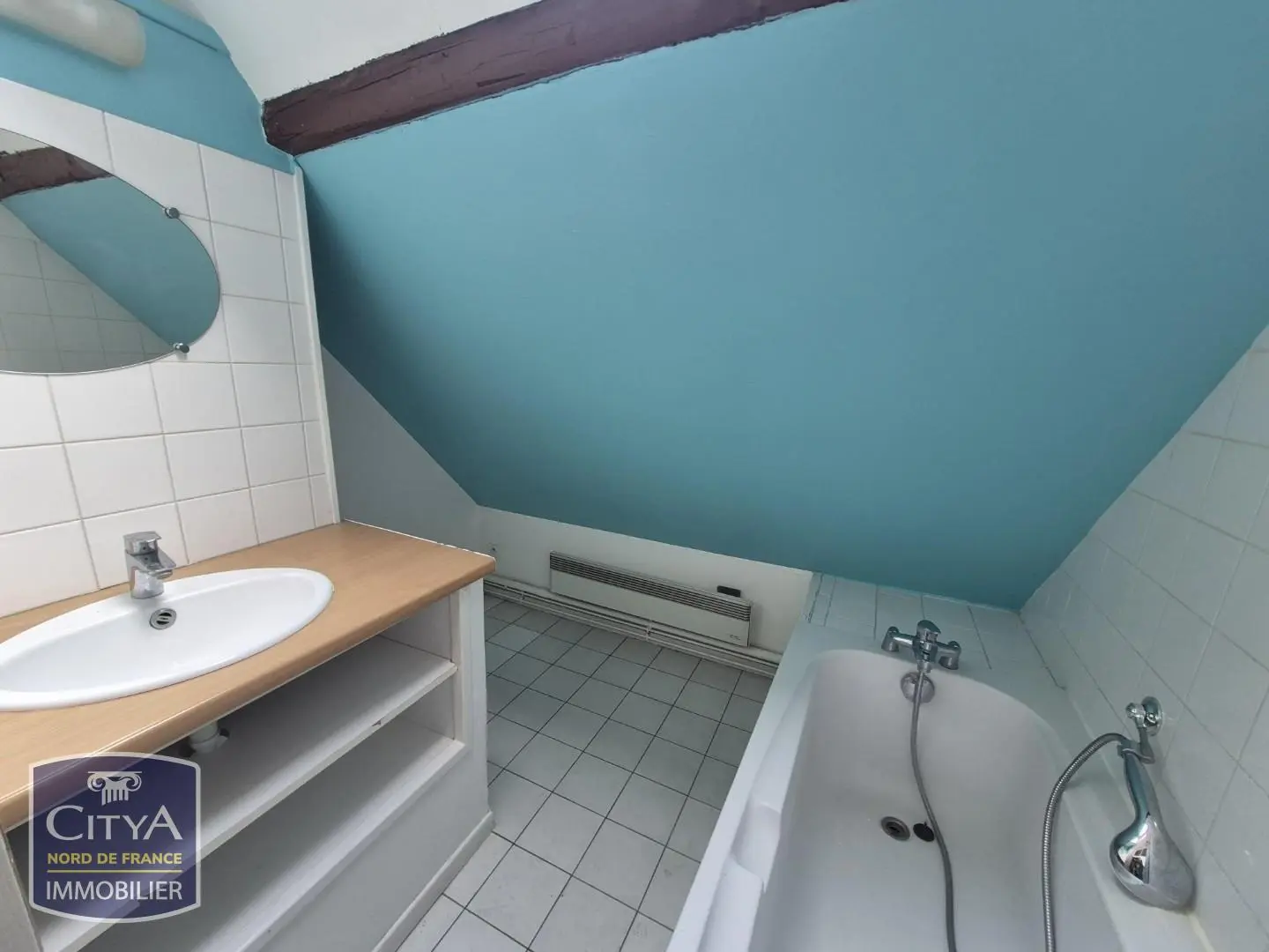 Photo 5 Appartement 2 pièces 39.41m²