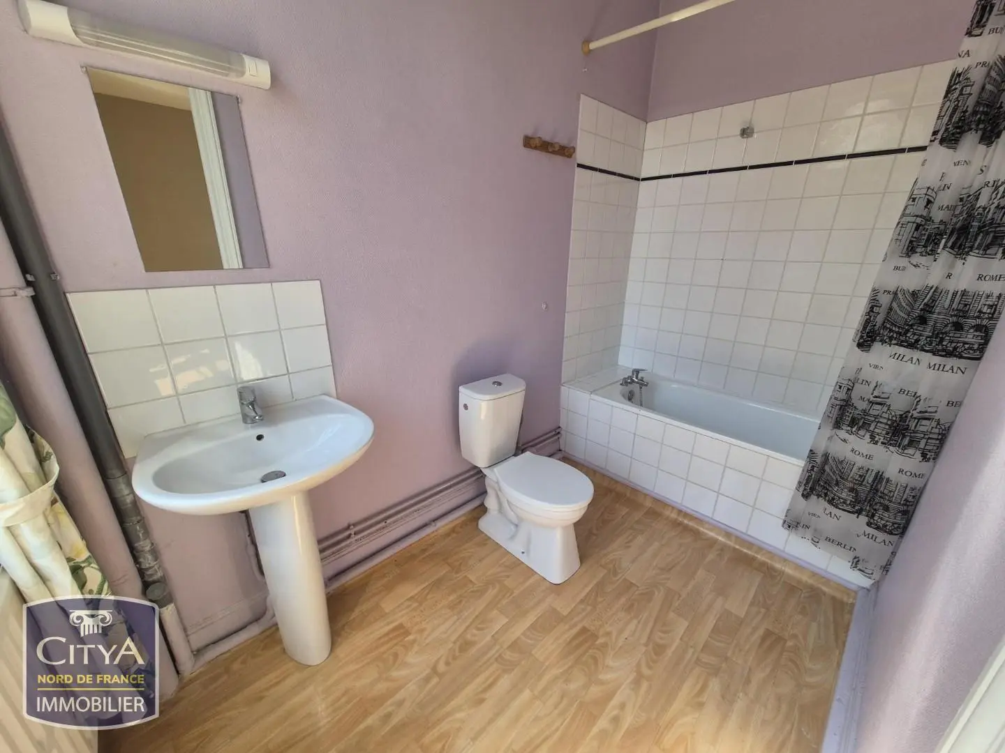 Photo 4 Appartement 1 pièce 20.64m²
