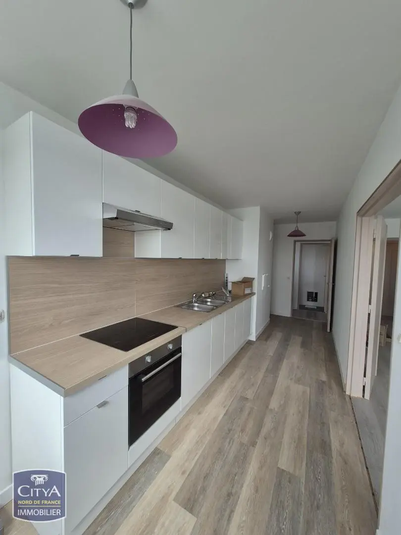 Photo 3 Appartement 3 pièces 84.7m²