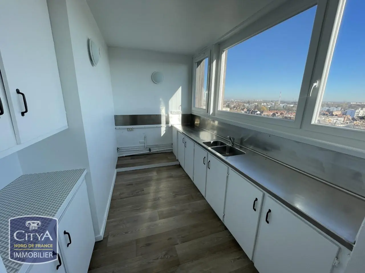 Photo 1 appartement Lille