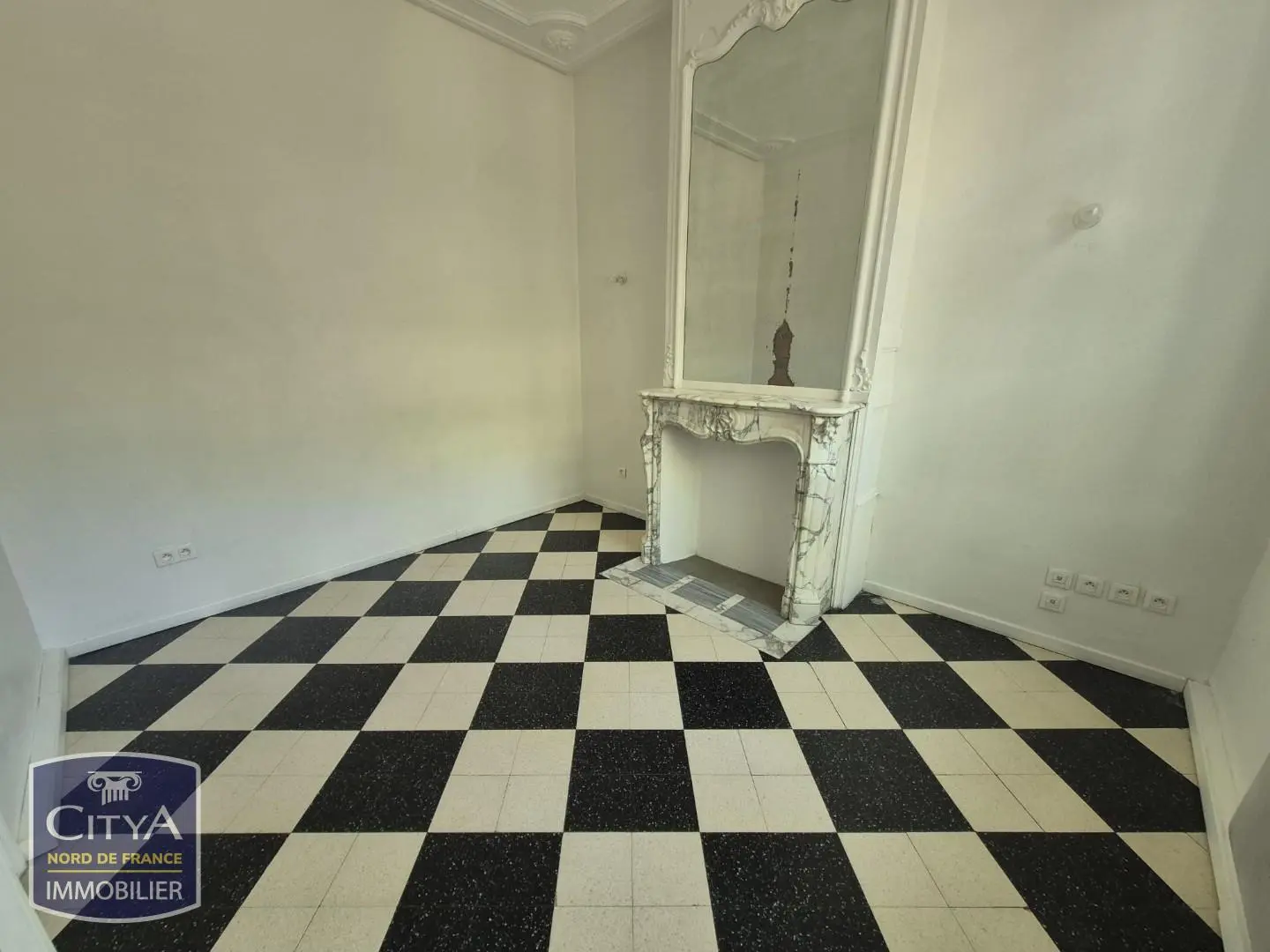 Photo 1 appartement Lille
