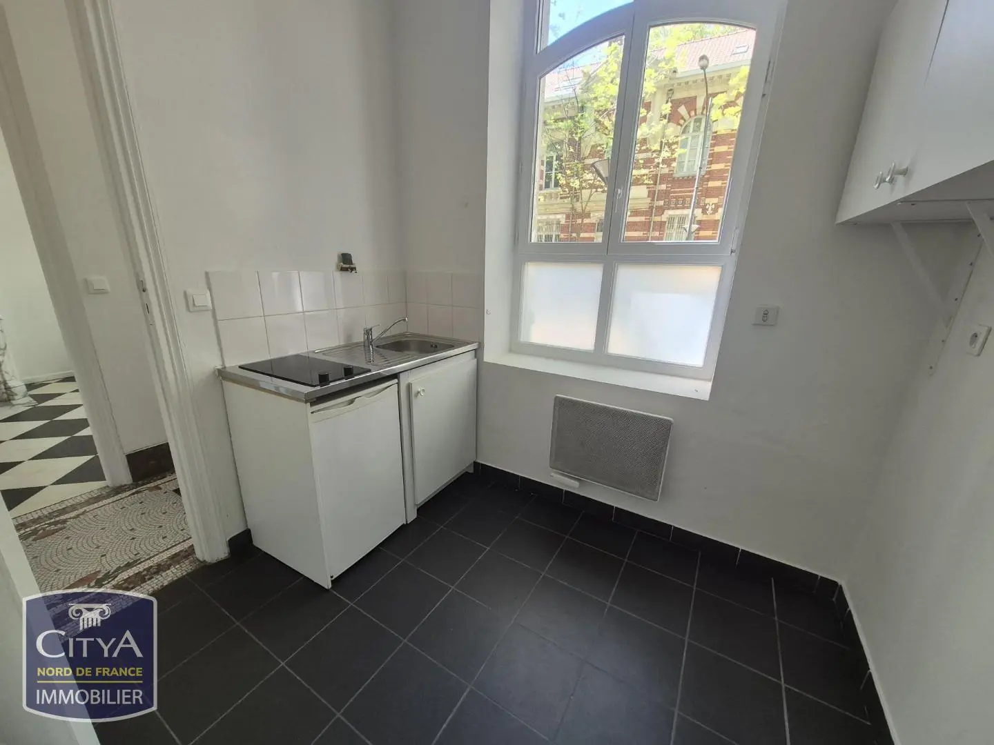 Photo 2 appartement Lille