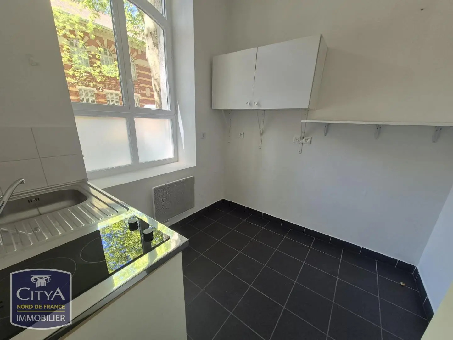 Photo 3 appartement Lille