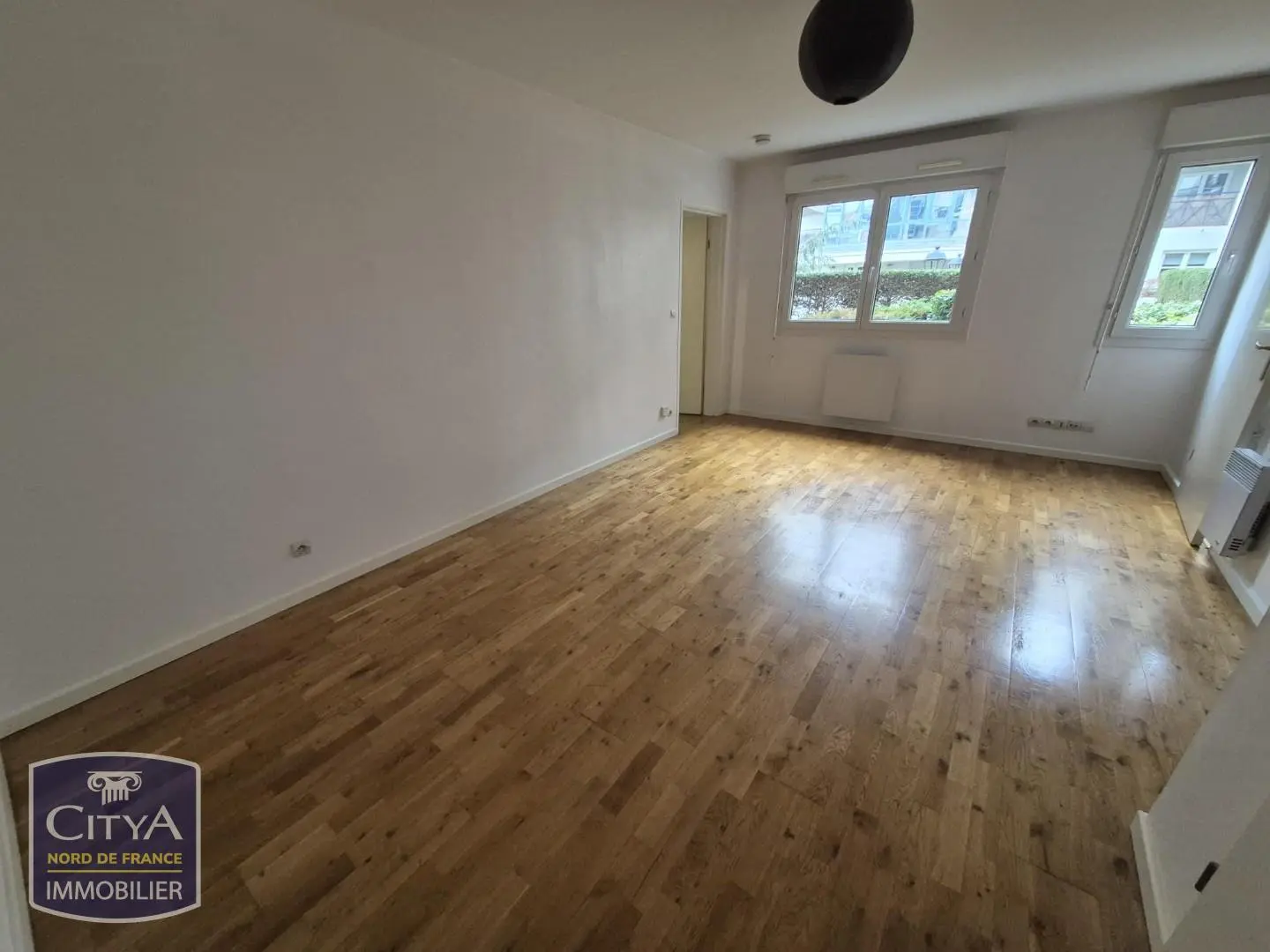 Photo 1 Appartement 2 pièces 43.5m²