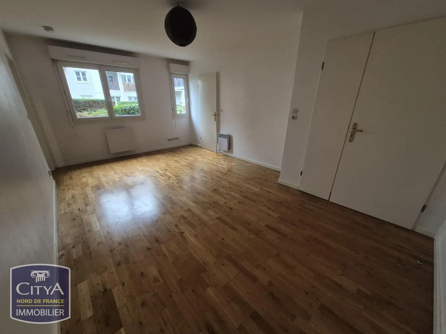 Photo 2 Appartement 2 pièces 43.5m²