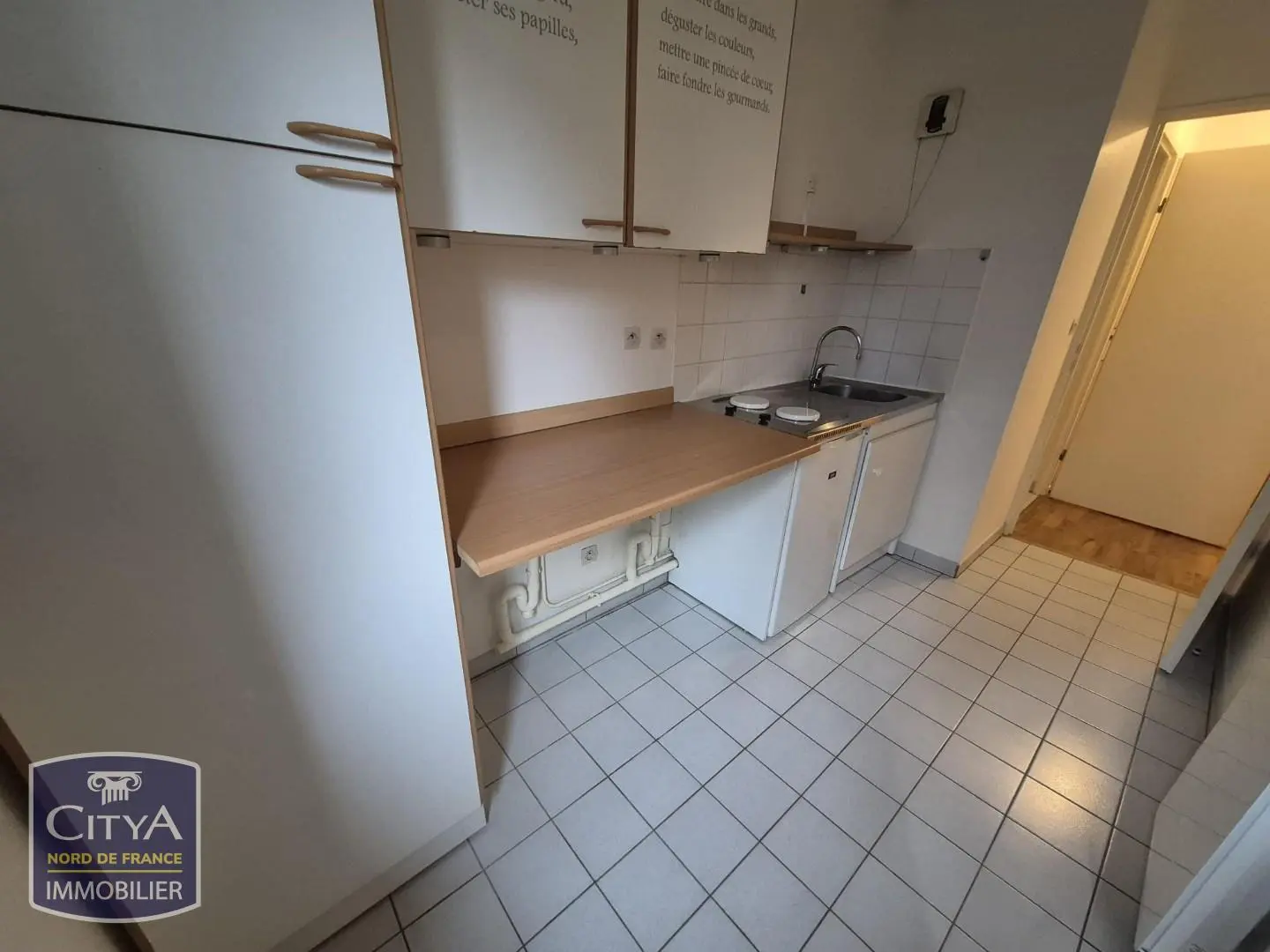 Photo 3 Appartement 2 pièces 43.5m²