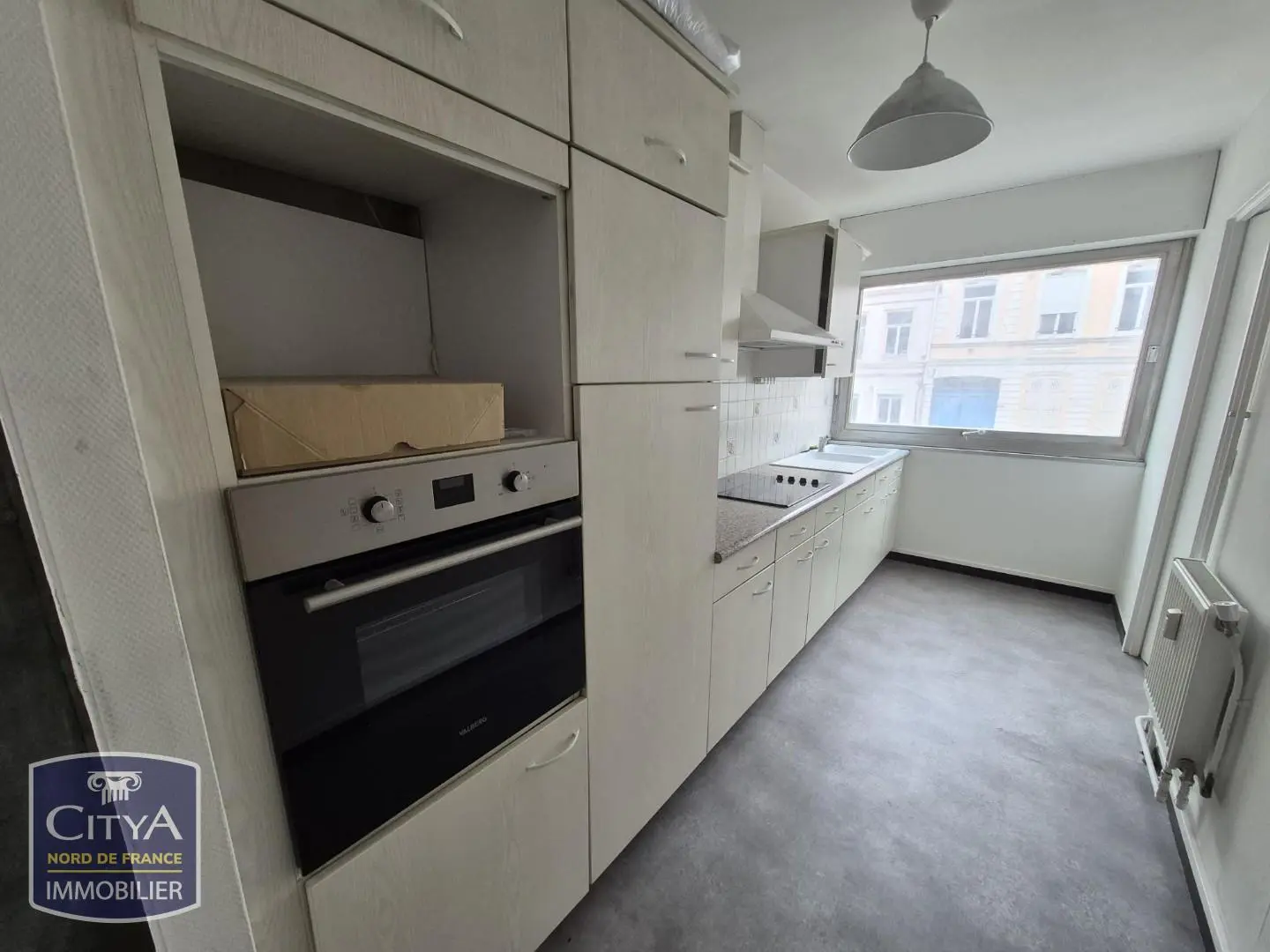 Photo 1 appartement Lille