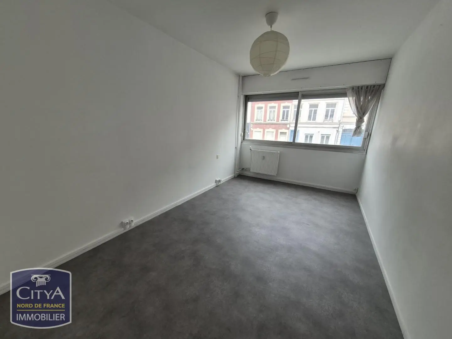 Photo 2 appartement Lille