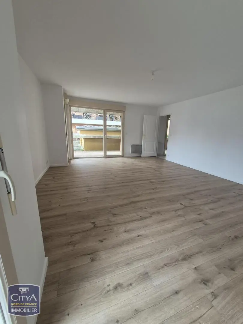 Photo 2 Appartement 3 pièces 82.15m²