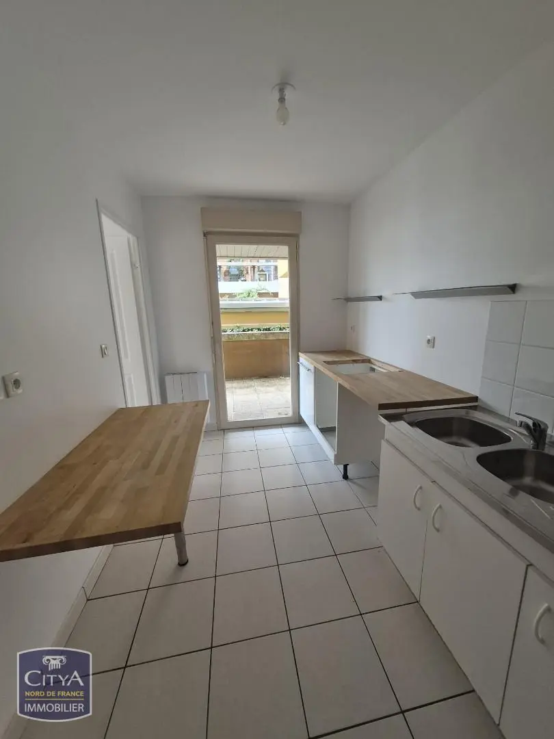 Photo 3 Appartement 3 pièces 82.15m²
