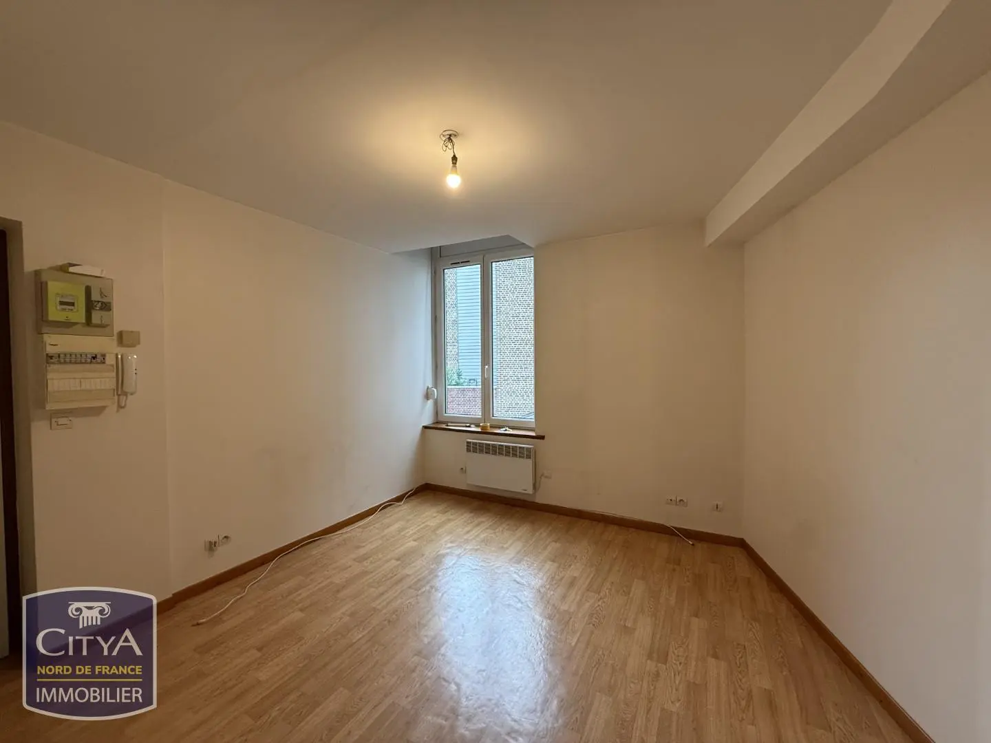 Photo 2 Appartement 1 pièce 17.33m²