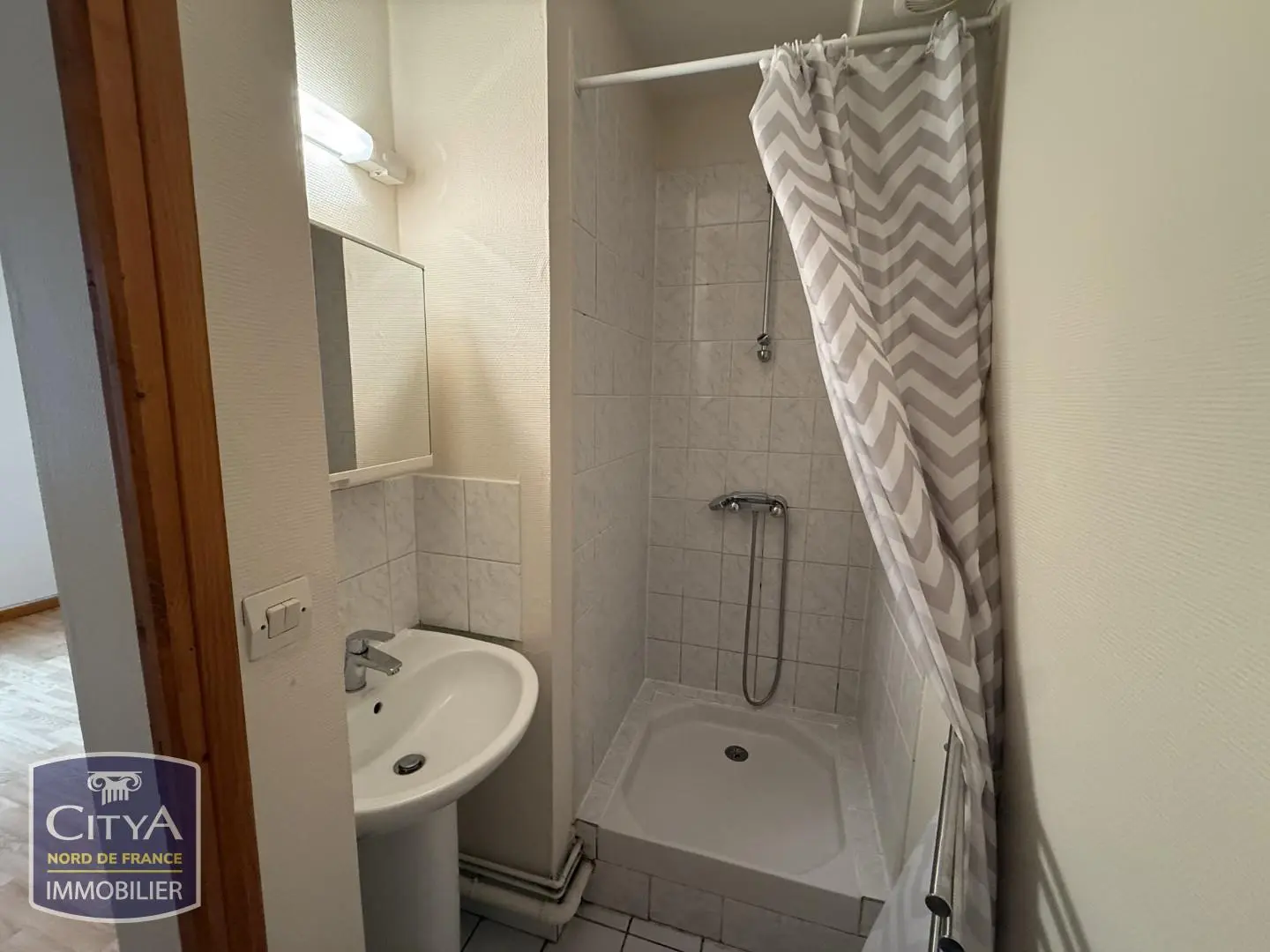 Photo 4 Appartement 1 pièce 17.33m²