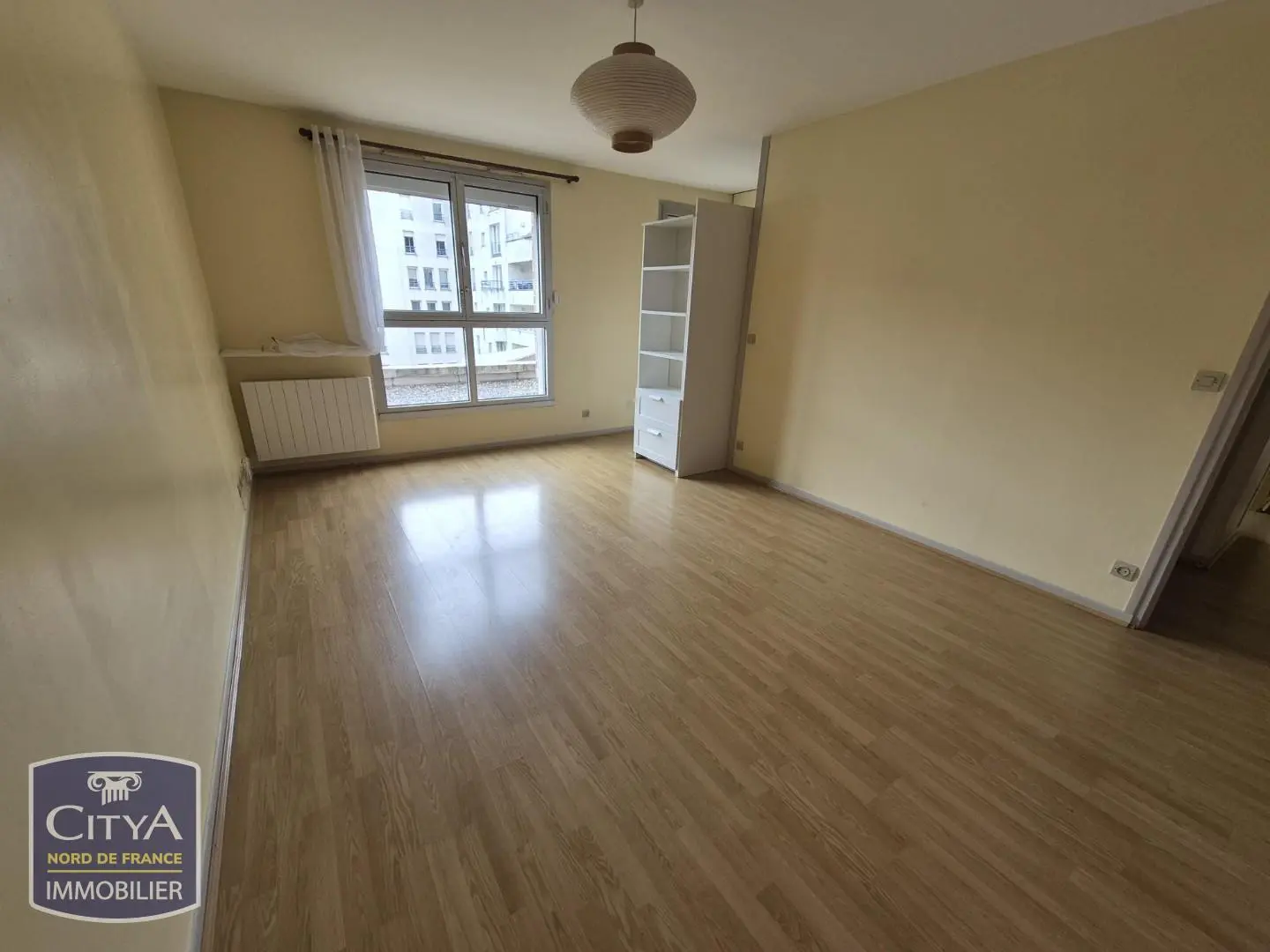 Photo 1 Appartement 2 pièces 44.6m²