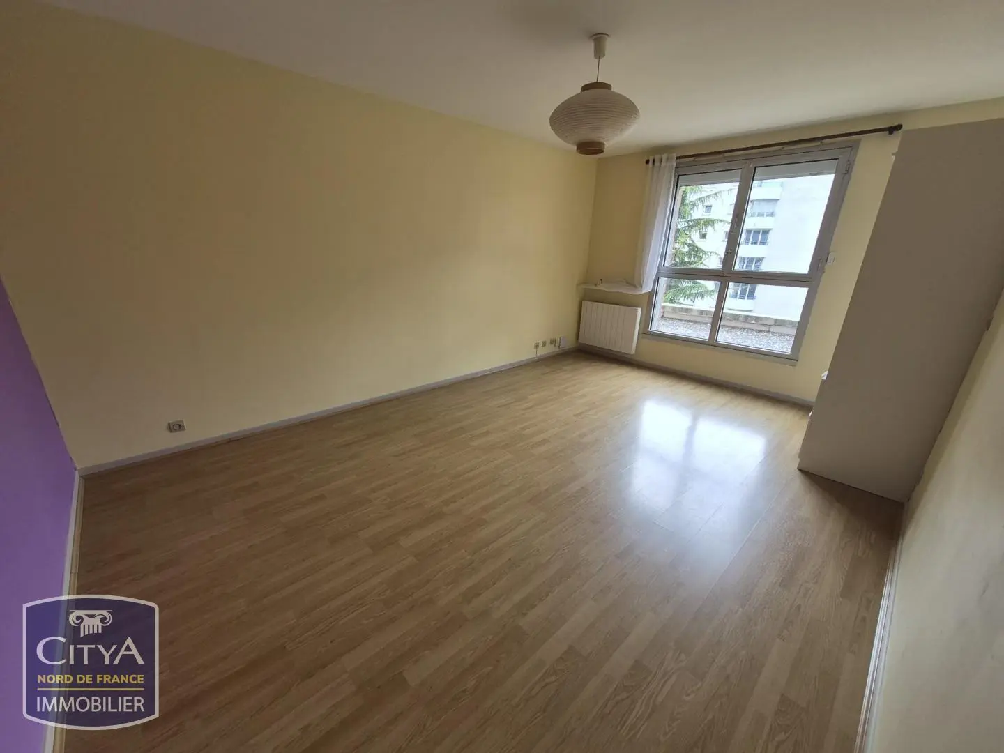 Photo 2 Appartement 2 pièces 44.6m²