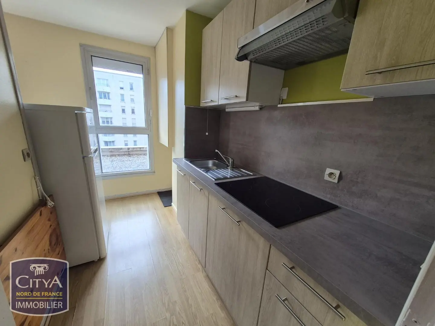 Photo 3 Appartement 2 pièces 44.6m²
