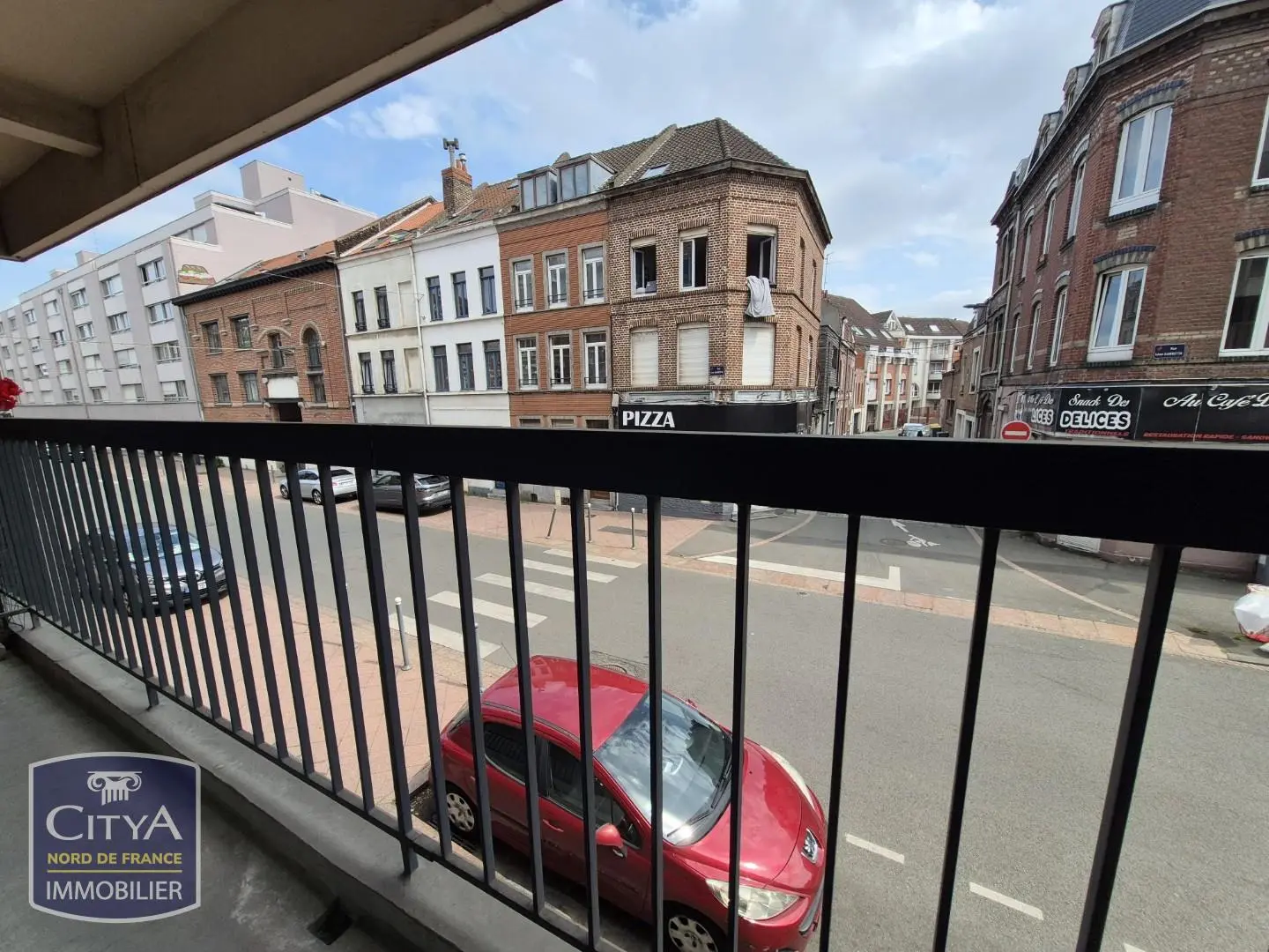 Photo 4 Appartement 1 pièce 25.66m²